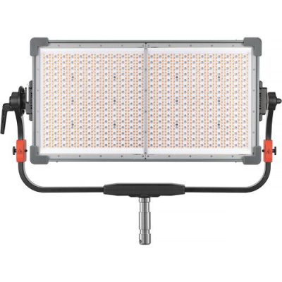 Godox Knowled P1200R Hard Pro RGB LED Light Panel with Bag