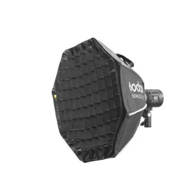 Godox Knowled S02 Octa Softbox 45cm for MS/RS Series Lights