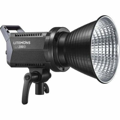 Godox Litemons LA200D  Daylight LED Light