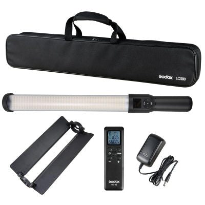Godox LC500 LED Light Stick (ICE Light)