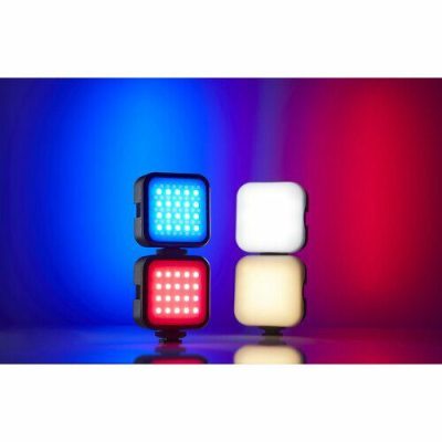 Godox LED6R Litemons RGB Pocket Size LED Video Light