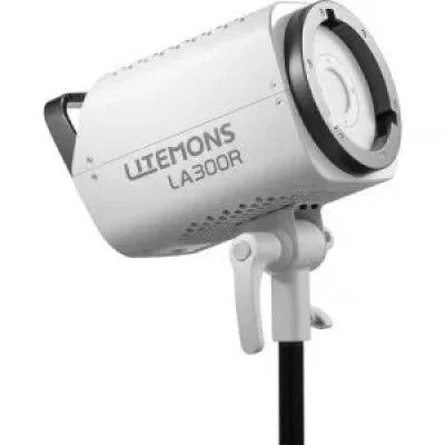 Godox Litemons LA300R RGB LED Monolight Kit (White)