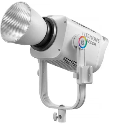 Godox Litemons LA600R RGB LED Light Kit (White)
