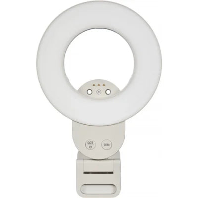 Godox Litemons LR30BI Bi-Colour Selfie LED Ring Light