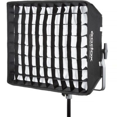 Godox LP1200S11 Softbox with Grid for LP1200Bi & LP1200R LED Light Panels