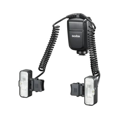 Godox MF-T76N Macro Twin Flash for Nikon