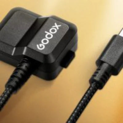Godox Mi Shoe to USB-C Digital Audio Cable GAC-IC14