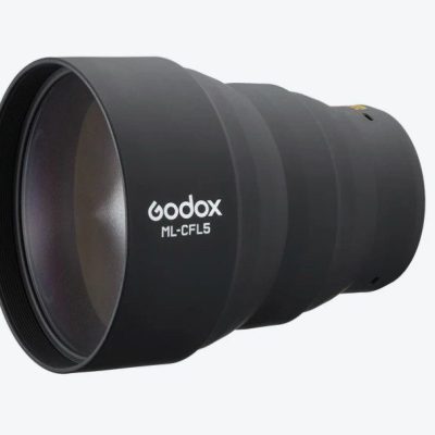 Godox ML-CFL5 Silicone Fresnel Lens
