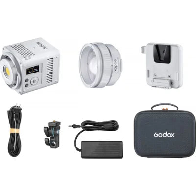 Godox ML150 Bi-Colour LED Video Light