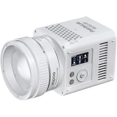 Godox ML150RF PaletteLab RGB LED Video Light (165W) White