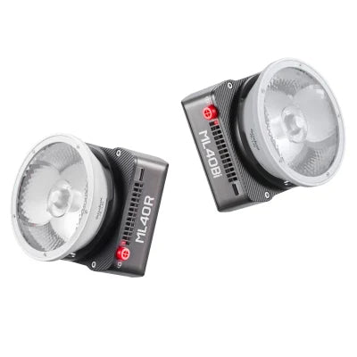 Godox ML40R RGB Portable LED Light