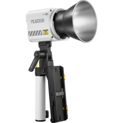 Godox ML60IIBi Bi-Color LED Monolight