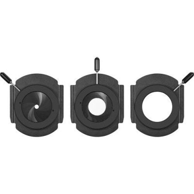 Godox MLP-ID Iris Diaphragm for MLPK Projection Attachment BLP/BFP