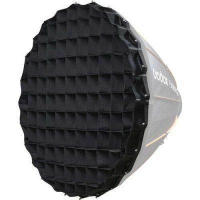 Godox P128LG Light Grid for Parabolic 128 Reflector