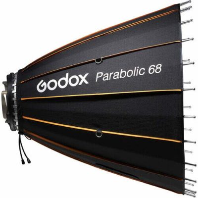 Godox Parabolic 68 Reflector Kit (70cm)