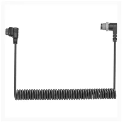 Godox PB1000NX NX Power Cable for PB1000 Power Pack (Nikon)
