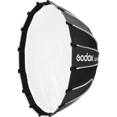Godox QR-P120T Quick Release Parabolic Softbox