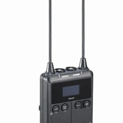 Godox RX1 Dual-Channel Camera-Mount Wireless Receiver