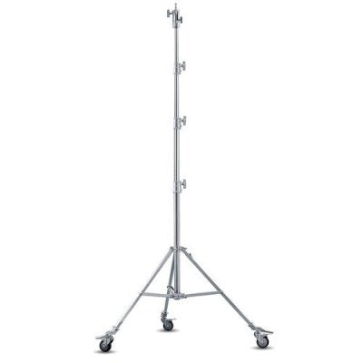 Godox SA5045 Heavy-Duty Steel Roller Light Stand (Large, 450cm)