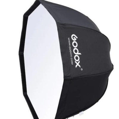 Godox SB-UBW120 Softbox Umbrella (120cm)