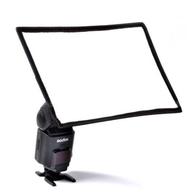 Godox SB2030 Softbox 20x30cm Camera Universal Flash Diffuser