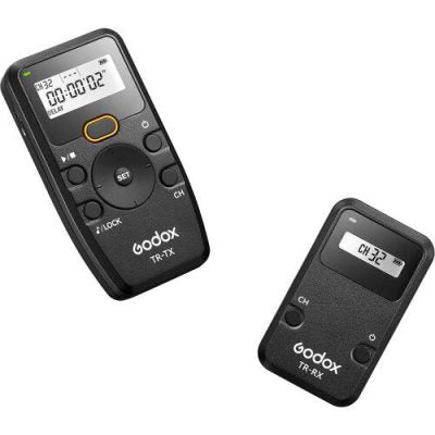 Godox TR-S1 Wireless Timer Remote Control Sony