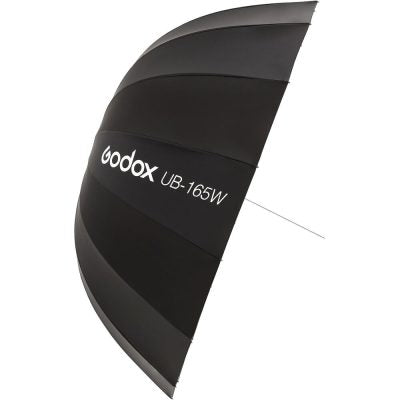 Godox UB-165W Parabolic Reflective Umbrella