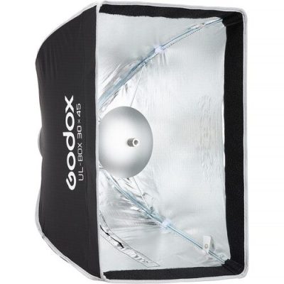 Godox UL-BOX 3045 Umbrella-Style Softbox with Bowens Mount 30x45cm