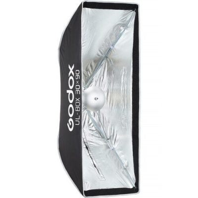 Godox UL-BOX 3090 Umbrella-Style Softbox with Bowens Mount 30x90cm