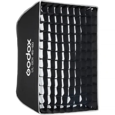 Godox ULBOX 4560 Umbrella-Style Softbox with Bowens Mount (45 x 60cm)