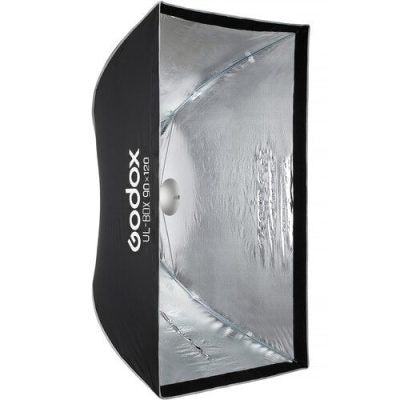 Godox UL-BOX 90120 Umbrella-Style Softbox with Bowens Mount 90×120 cm