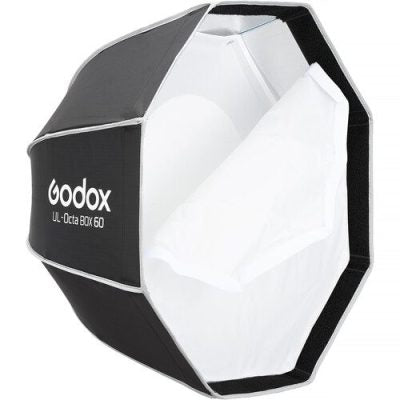 Godox UL-Octa BOX 60 with Bowens Mount 60cm