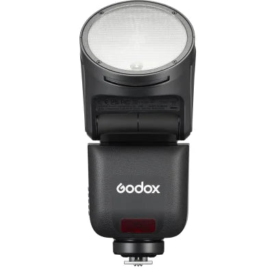 Godox V1mid C TTL On-Camera Flash for Canon