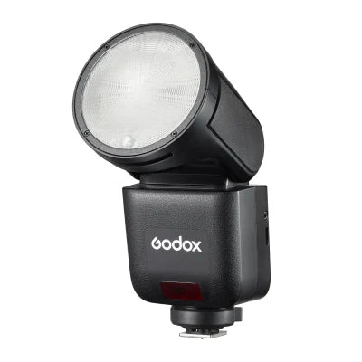 Godox V1mid F TTL On-Camera Flash for Fujifilm