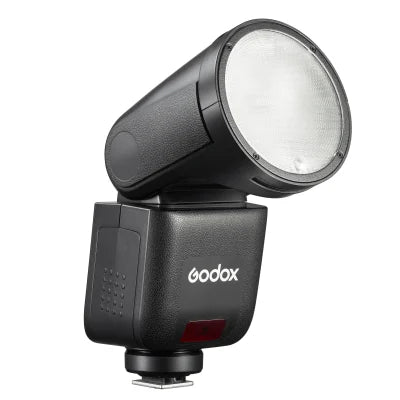 Godox V1mid N TTL On-Camera Flash for Nikon