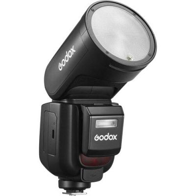 Godox V1 Pro Flash for Fujifilm