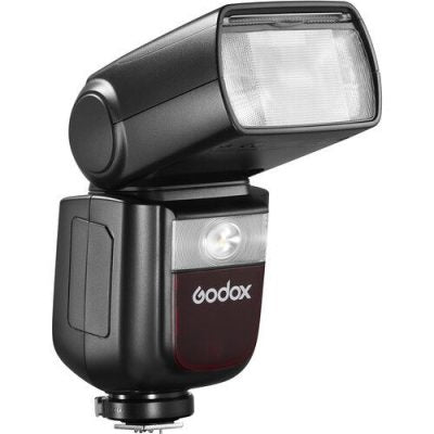 Godox V860III TTL Li-Ion Speedlight Flash Kit for Canon Cameras