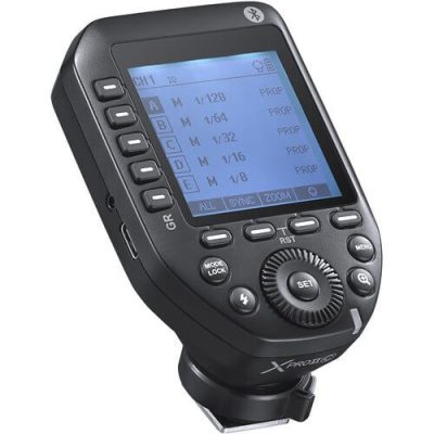 Godox XPro II C TTL Wireless Flash Trigger