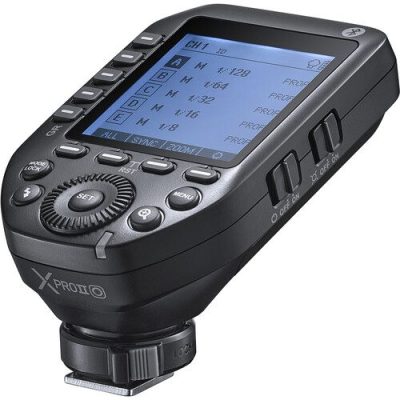 Godox XPro II N TTL Wireless Flash Trigger