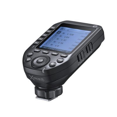 Godox XPro II F TTL Wireless Flash Trigger Fuji