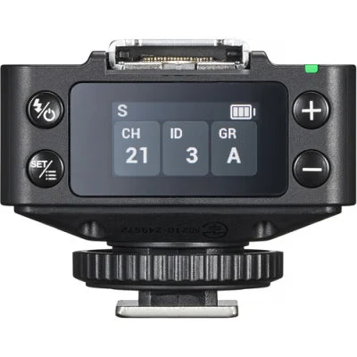 Godox XR S TTL Wireless Receiver for Sony