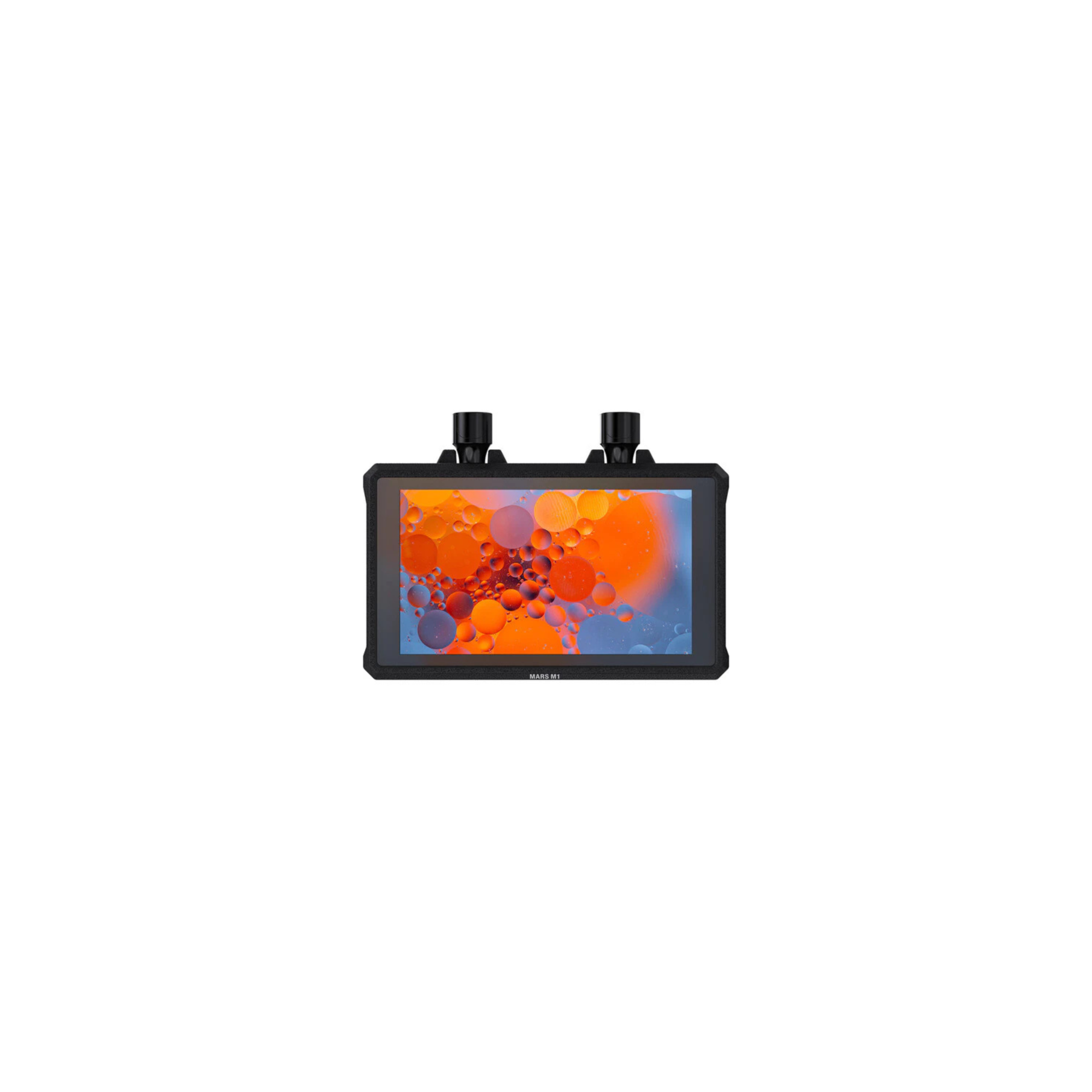 Hollyland Mars M1 Enhanced 5.5" Wireless Transceiver Monitor Kit (Set of 2)