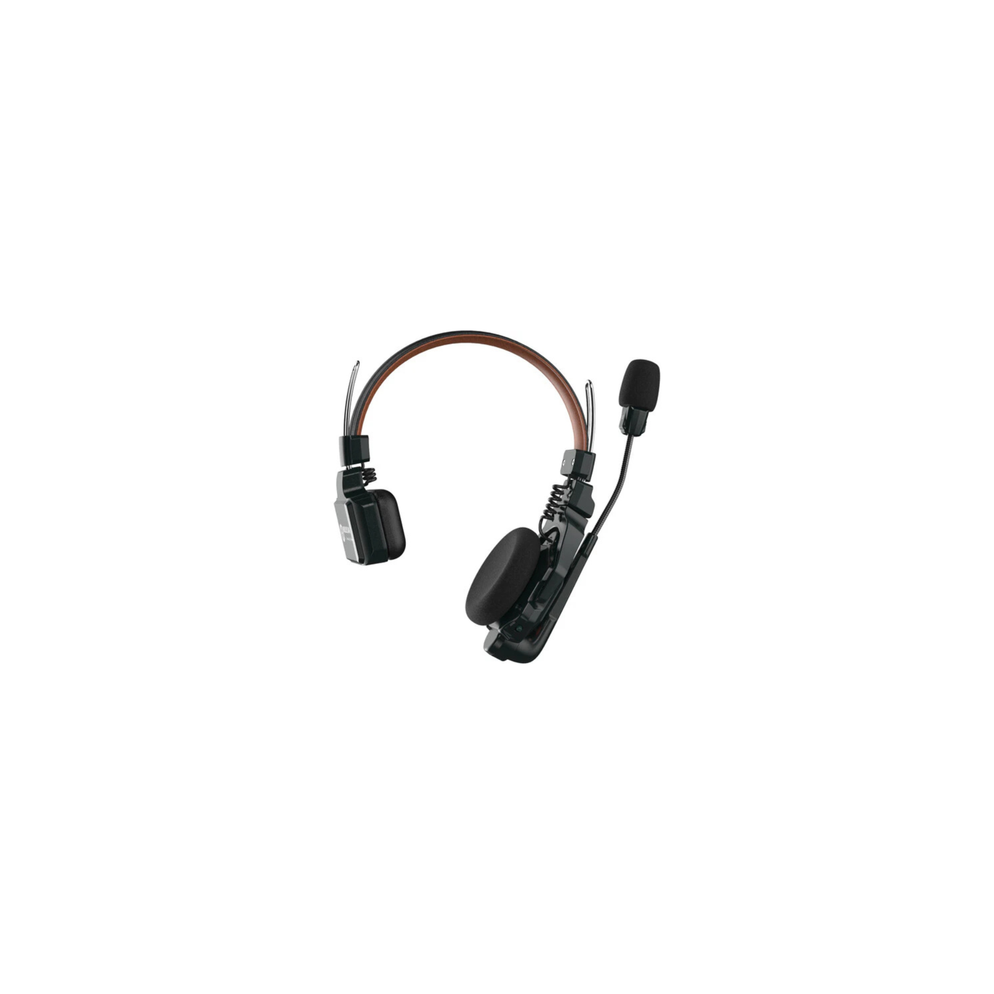 Hollyland Solidcom C1 Pro-3S Full-Duplex ENC Wireless Intercom System with 3 Headsets (1.9 GHz)