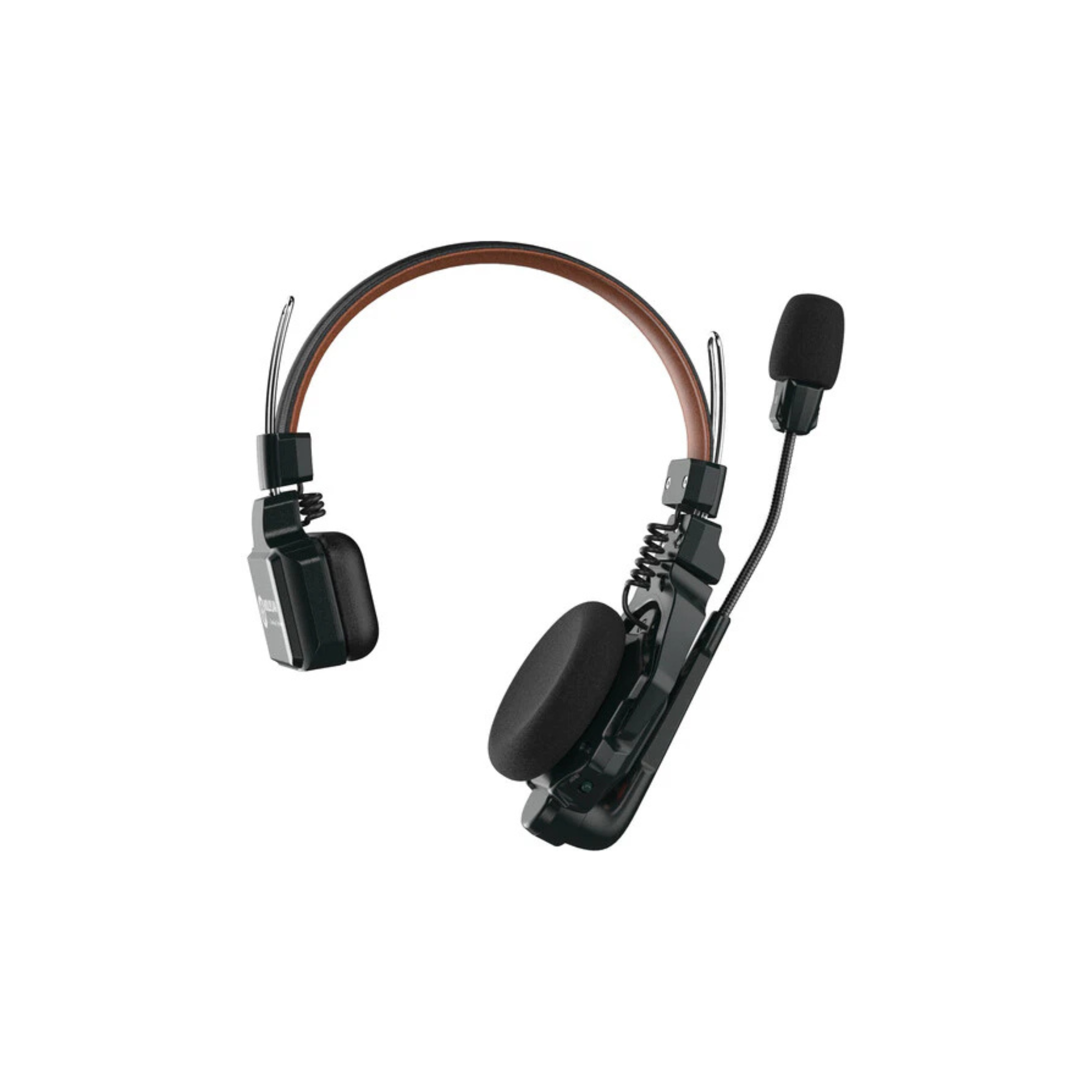 Hollyland Solidcom C1 Pro-8S Full-Duplex ENC Wireless Intercom System with 8 Headsets (1.9 GHz)