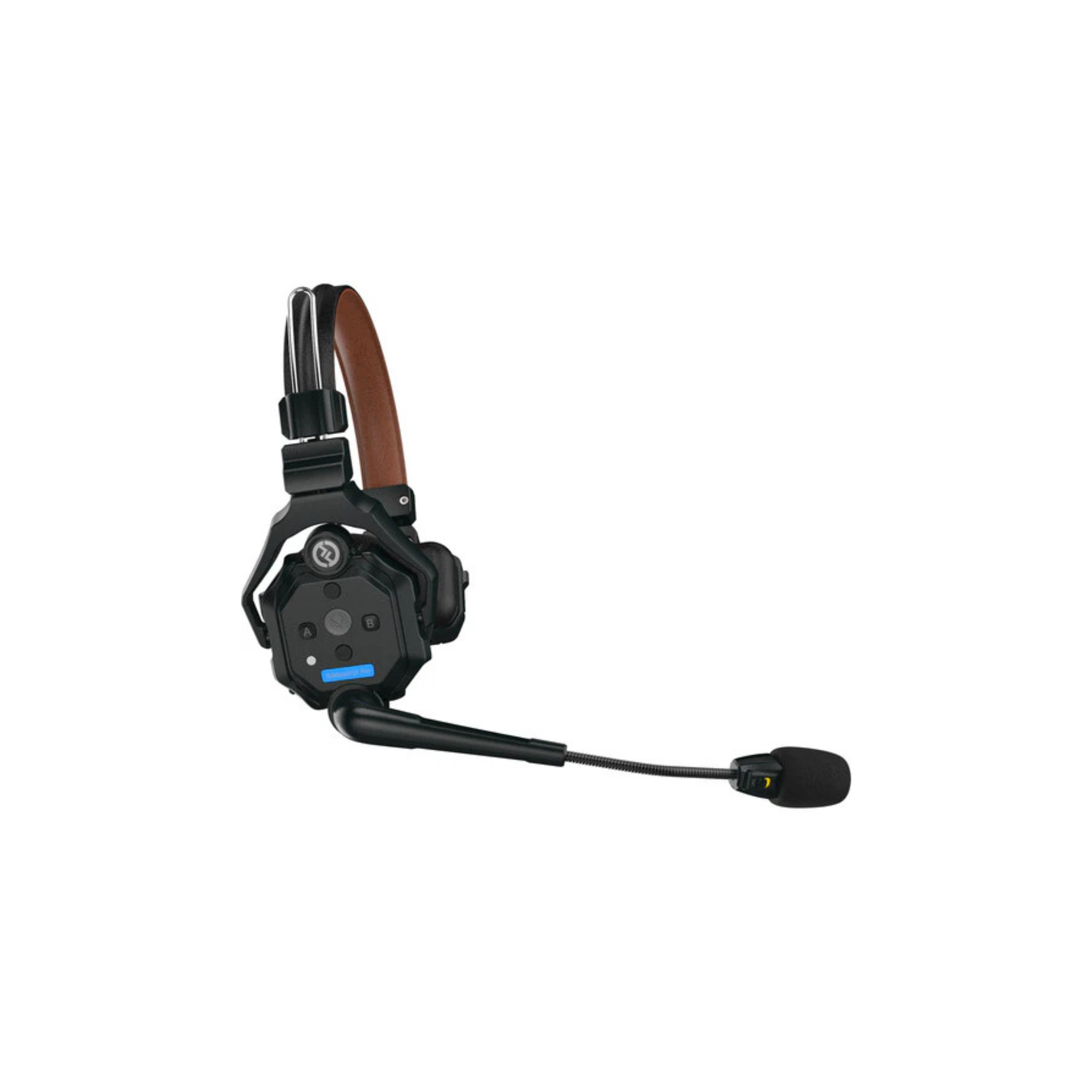 Hollyland Solidcom C1 Pro-8S Full-Duplex ENC Wireless Intercom System with 8 Headsets (1.9 GHz)