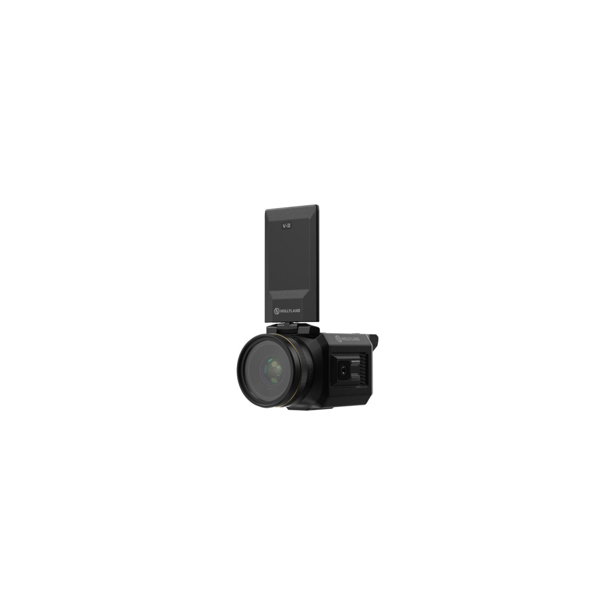 Hollyland VenusLiv V2 All-in-One Live Streaming Camera