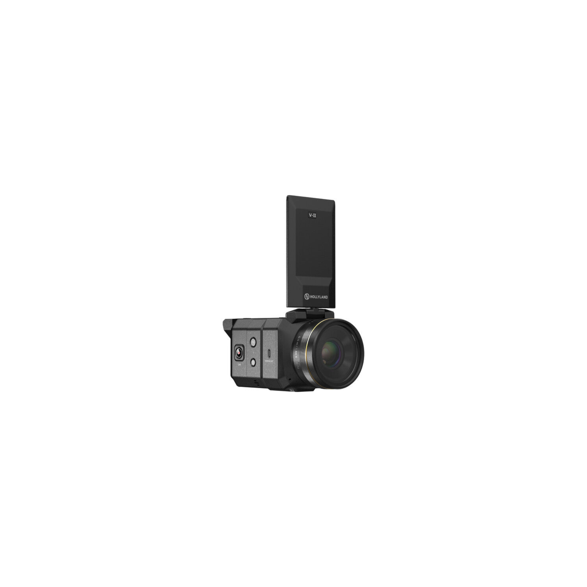 Hollyland VenusLiv V2 All-in-One Live Streaming Camera
