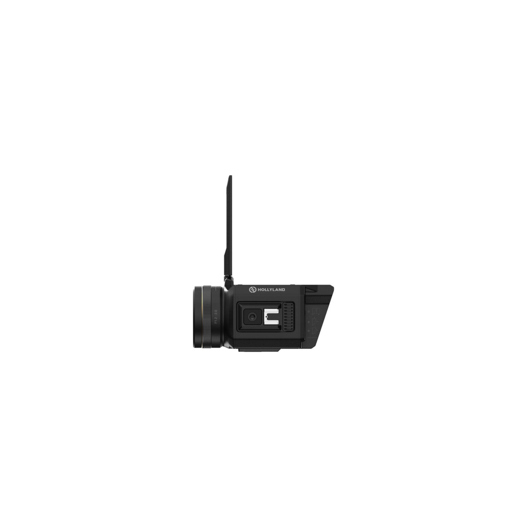 Hollyland VenusLiv V2 All-in-One Live Streaming Camera