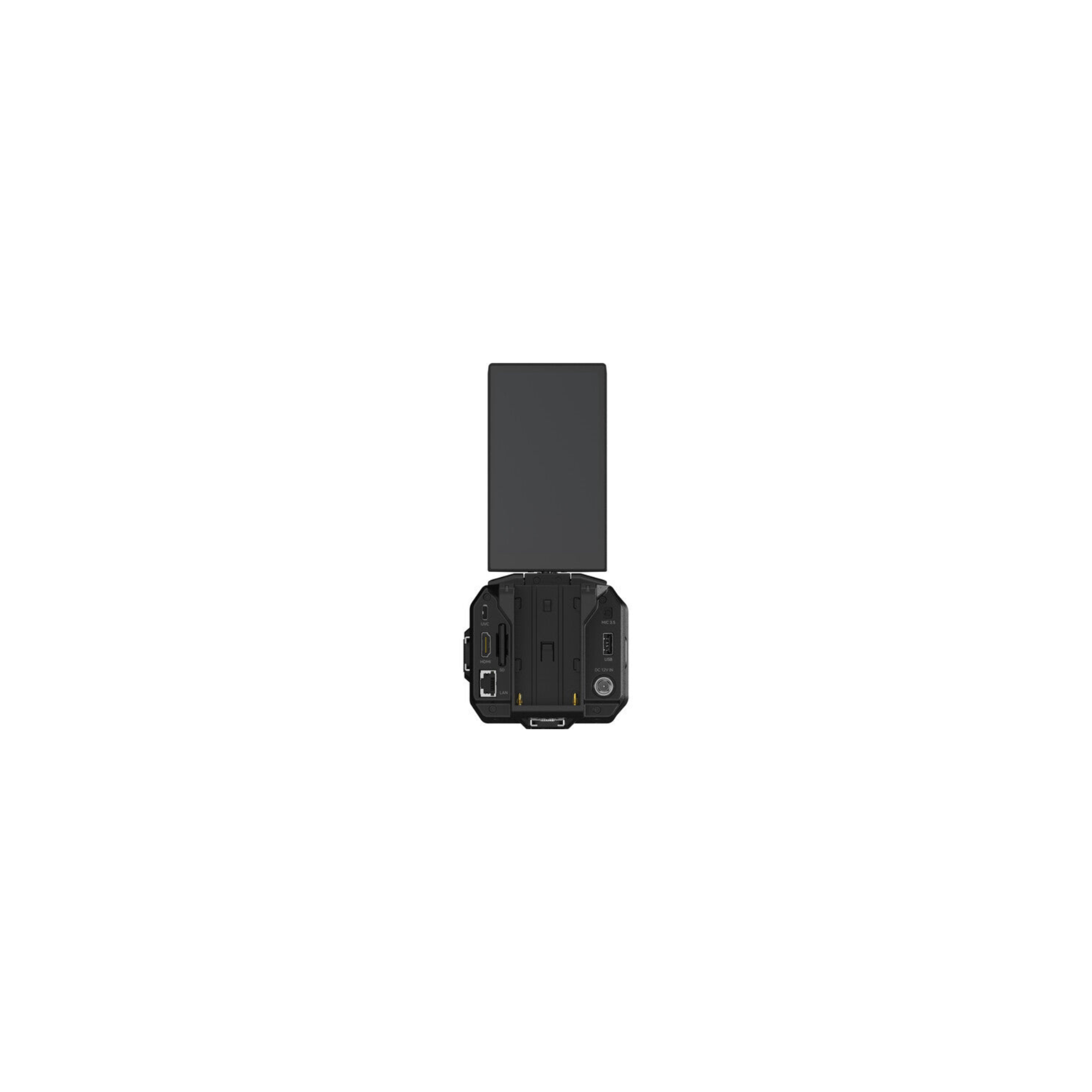 Hollyland VenusLiv V2 All-in-One Live Streaming Camera