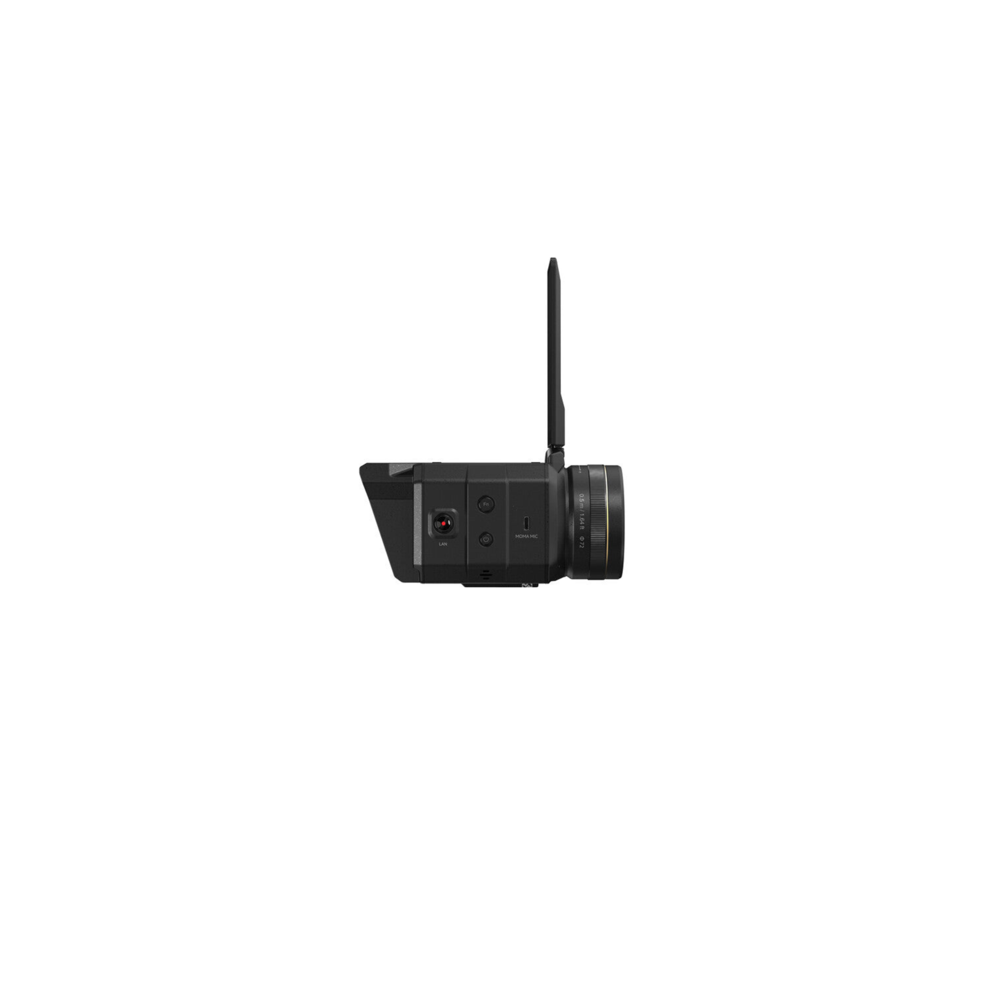 Hollyland VenusLiv V2 All-in-One Live Streaming Camera